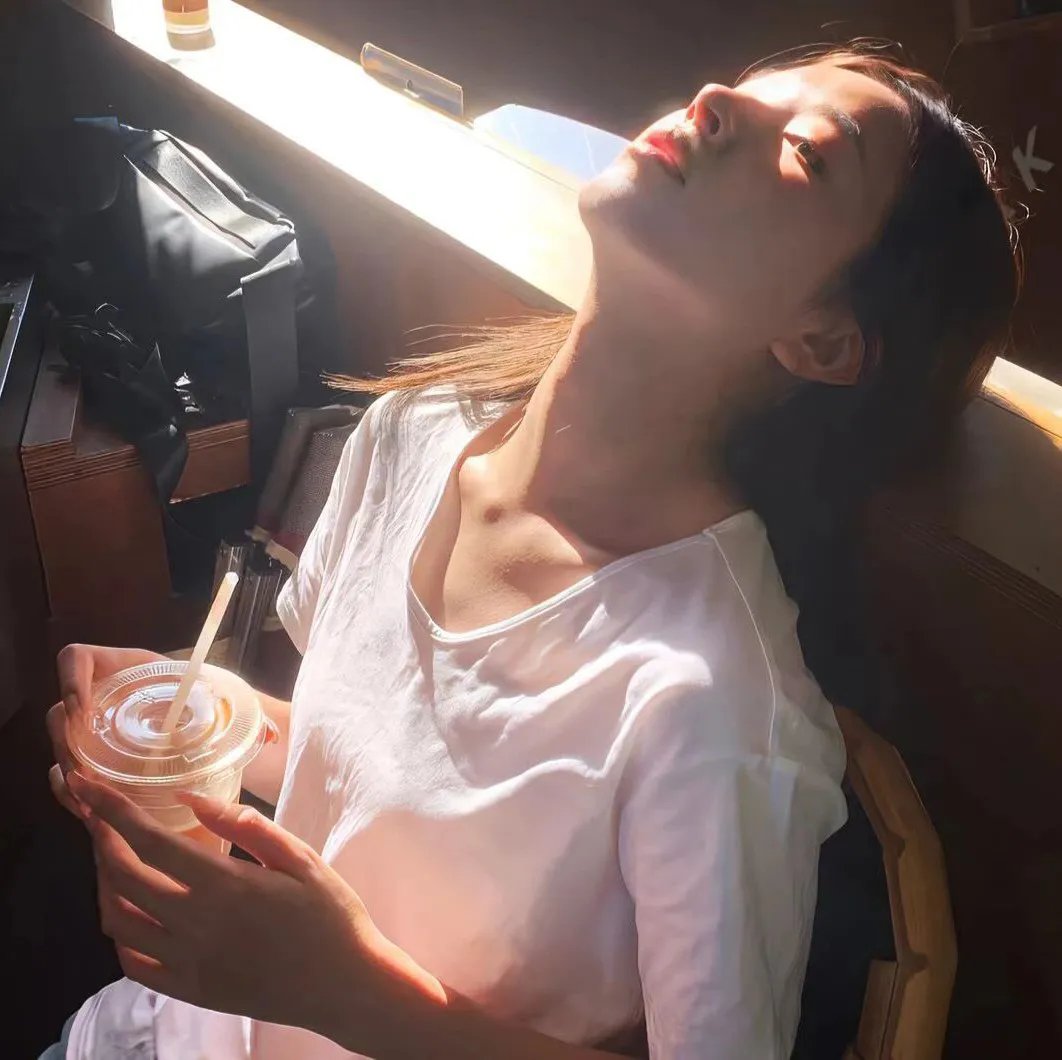 红粉间谍