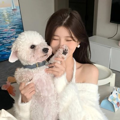 贱人快跑